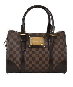 Berkeley, Canvas, Damier Ebene, DU1111 (2011), DB, 3*